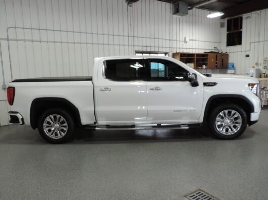 2025 GMC Sierra 015