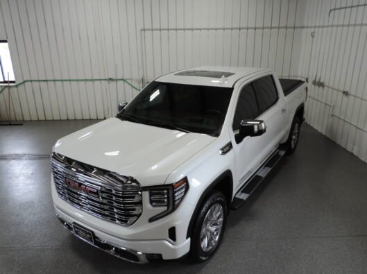 2025 GMC Sierra 021