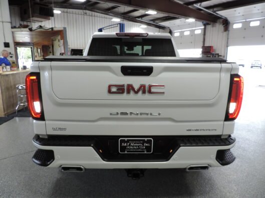 2025 GMC Sierra 022