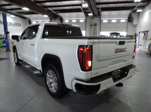 2025 GMC Sierra 023