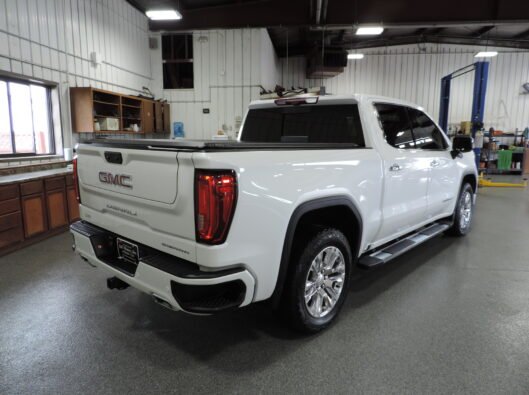 2025 GMC Sierra 024