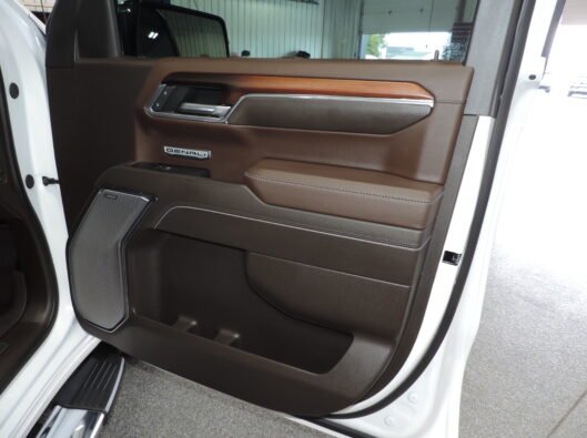 2025 GMC Sierra 026