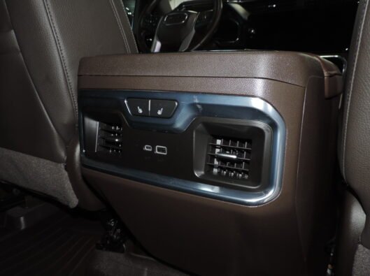 2025 GMC Sierra 035