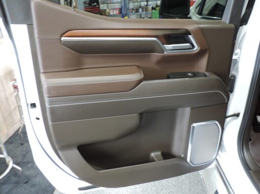 2025 GMC Sierra 038