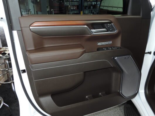 2025 GMC Sierra 040