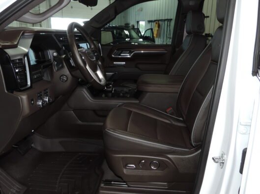 2025 GMC Sierra 042