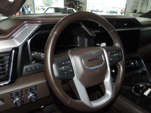 2025 GMC Sierra 044