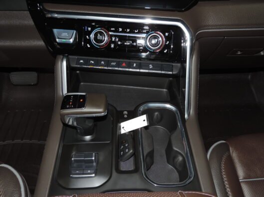 2025 GMC Sierra 046