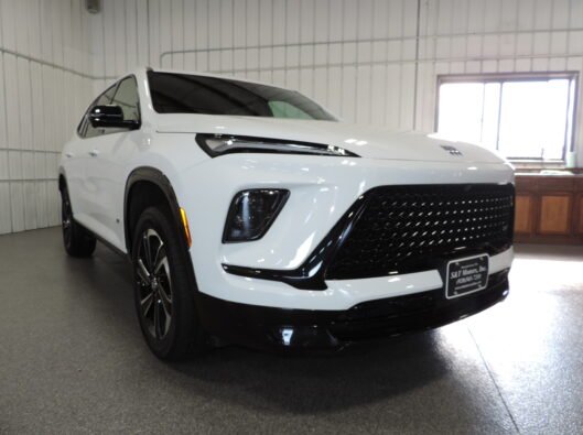 2026 Buick Enclave 007