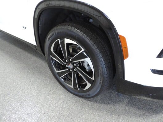2026 Buick Enclave 013