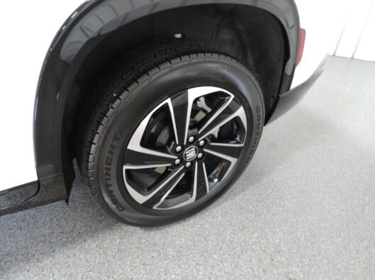2026 Buick Enclave 016