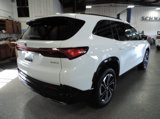 2026 Buick Enclave 019