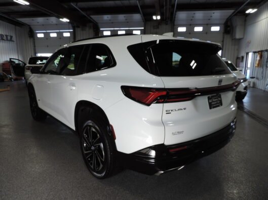 2026 Buick Enclave 020