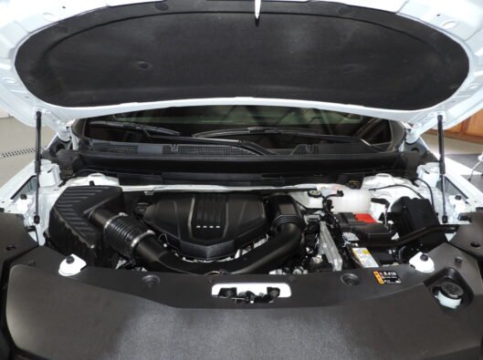 2026 Buick Enclave 021