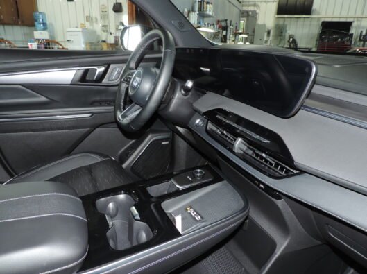 2026 Buick Enclave 026
