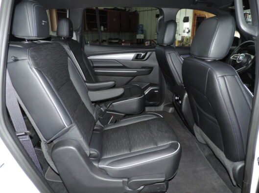 2026 Buick Enclave 029