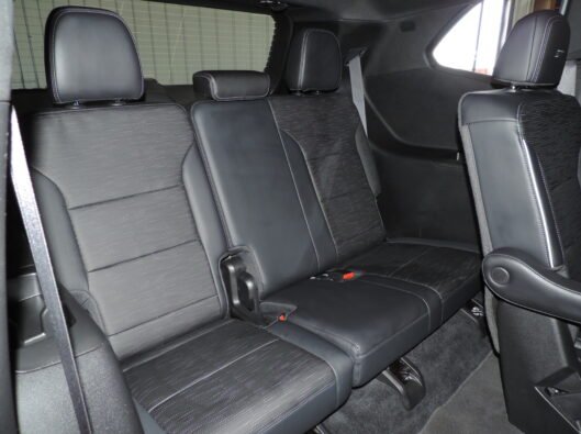 2026 Buick Enclave 031