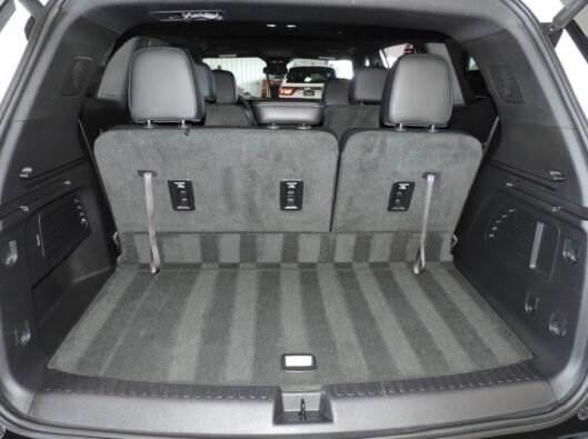 2026 Buick Enclave 032