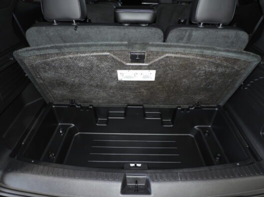 2026 Buick Enclave 033