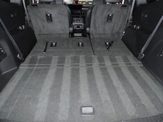 2026 Buick Enclave 034