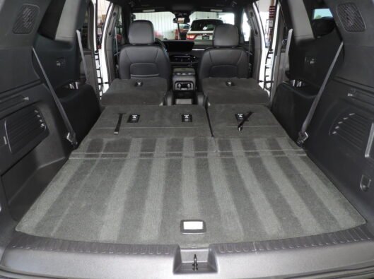 2026 Buick Enclave 035