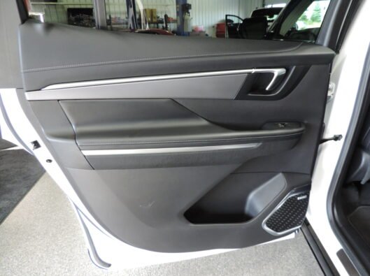 2026 Buick Enclave 036