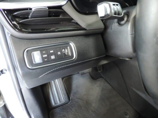 2026 Buick Enclave 042