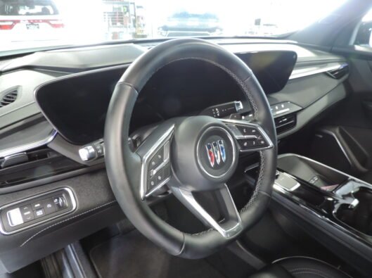 2026 Buick Enclave 043