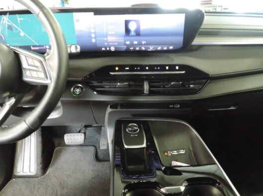 2026 Buick Enclave 045