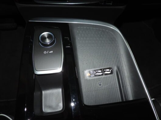 2026 Buick Enclave 046