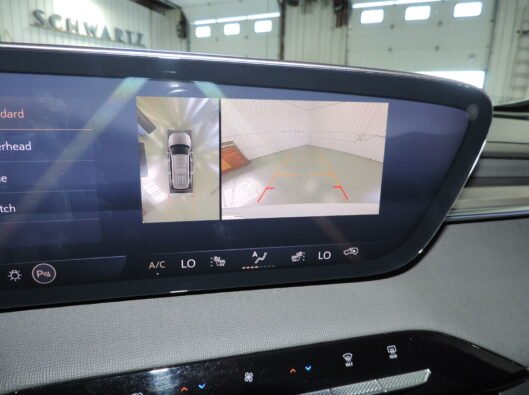 2026 Buick Enclave 048