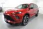 2026 Buick Enclave Dk Cherry 001
