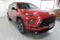 2026 Buick Enclave Dk Cherry 008