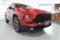 2026 Buick Enclave Dk Cherry 009