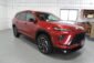 2026 Buick Enclave Dk Cherry 010