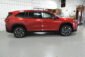 2026 Buick Enclave Dk Cherry 012
