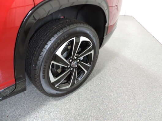 2026 Buick Enclave Dk Cherry 016