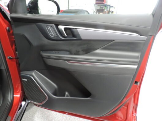 2026 Buick Enclave Dk Cherry 022