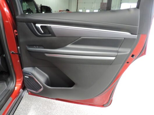 2026 Buick Enclave Dk Cherry 025