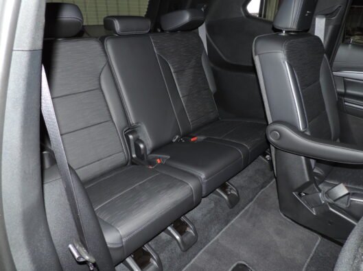 2026 Buick Enclave Dk Cherry 027