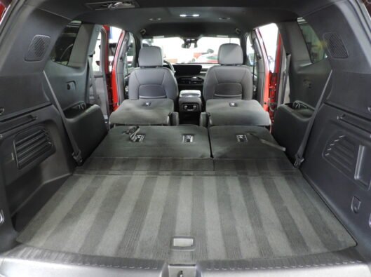2026 Buick Enclave Dk Cherry 029