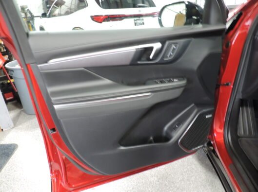 2026 Buick Enclave Dk Cherry 033