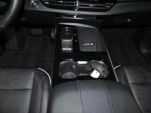 2026 Buick Enclave Dk Cherry 040