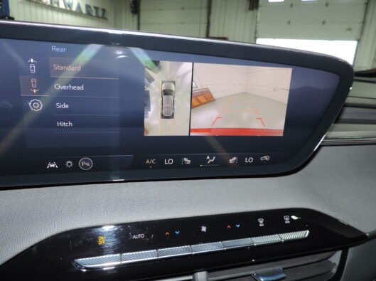 2026 Buick Enclave Dk Cherry 042