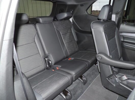 2026 Buick Enclave ST White 10k miles 031