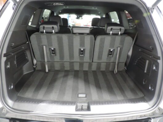 2026 Buick Enclave ST White 10k miles 032