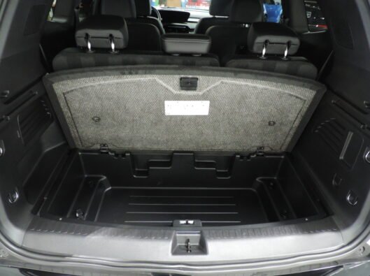 2026 Buick Enclave ST White 10k miles 033
