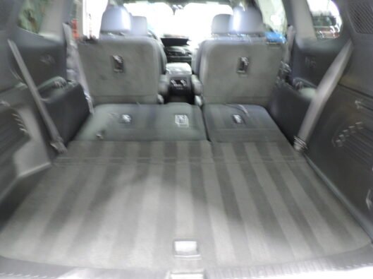2026 Buick Enclave ST White 10k miles 034