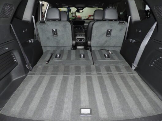 2026 Buick Enclave ST White 10k miles 035