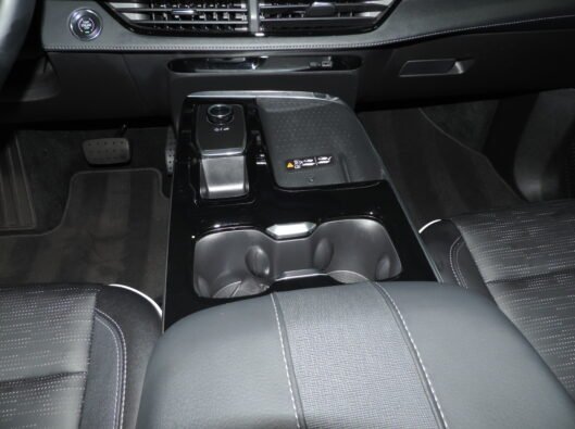 2026 Buick Enclave ST White 10k miles 045